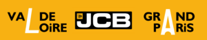 JCB Grand Paris Logo